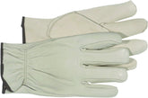 4067J GLOVE GRAIN LEATHER XL